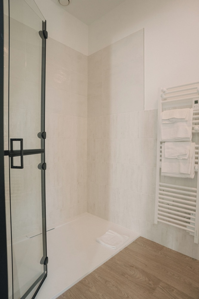 Accessible bathroom