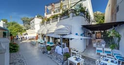 Hotel Villa Blu Capri