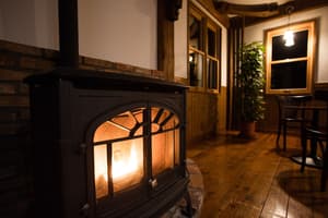 thumbnail: Fireplace