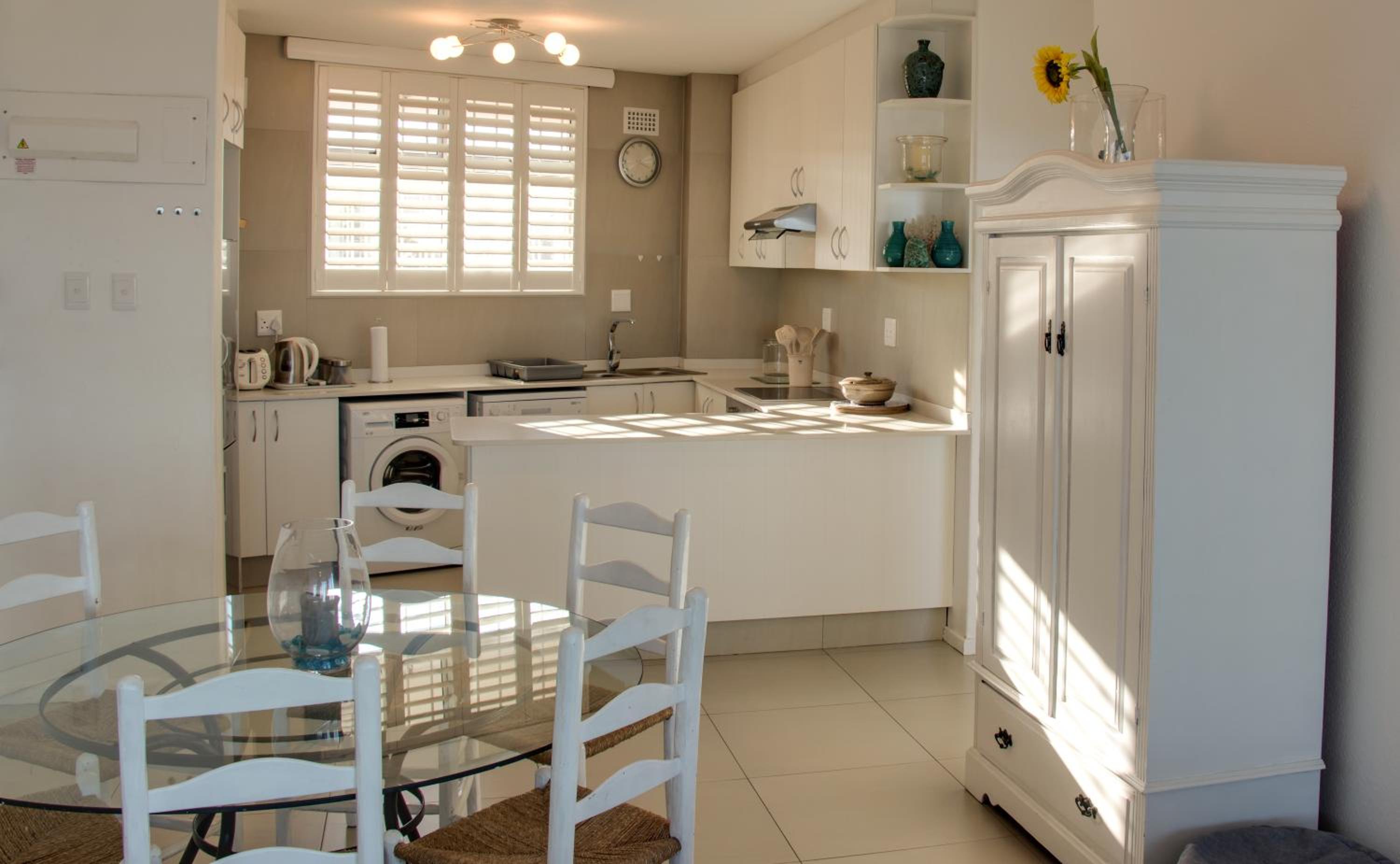 Restaurant-cafeteria