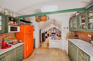 thumbnail: Private kitchen