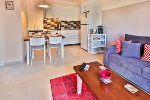 thumbnail: Living area