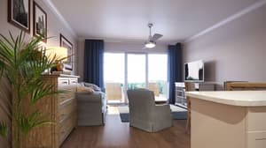 thumbnail: Living room