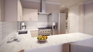 thumbnail: Private kitchen