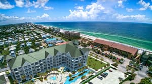 thumbnail: View from property
