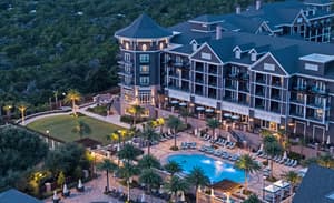thumbnail: Aerial view
