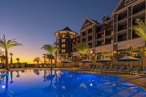 thumbnail: Outdoor pool