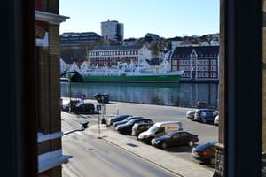 thumbnail: View from property