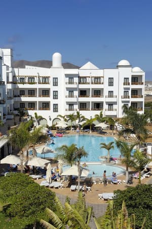 thumbnail: View from room