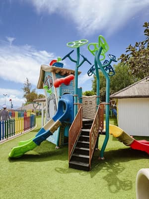 thumbnail: Children's area