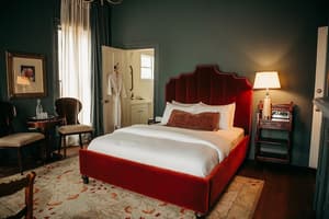 thumbnail: Room