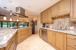 thumbnail: Private kitchen