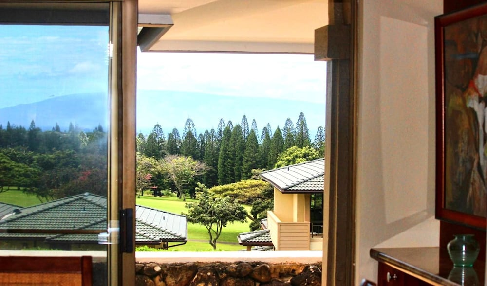 View from room