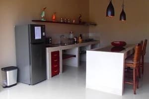 thumbnail: Private kitchenette