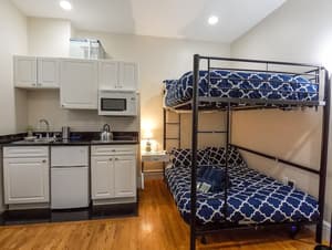 thumbnail: In-room dining