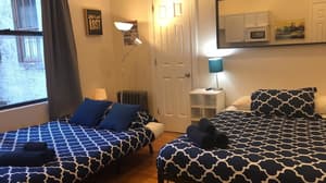 thumbnail: Room