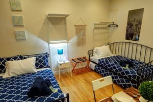 thumbnail: Room