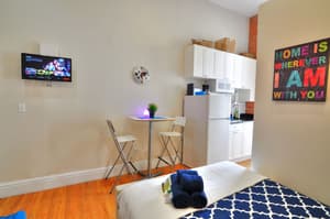 thumbnail: Room