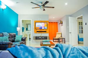 thumbnail: Living area