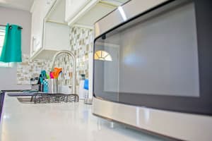 thumbnail: Microwave