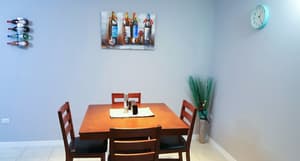 thumbnail: In-room dining
