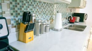 thumbnail: Private kitchen
