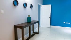 thumbnail: Interior entrance