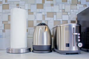 thumbnail: Private kitchen