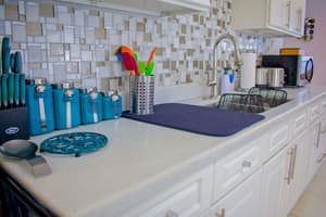 thumbnail: Private kitchen