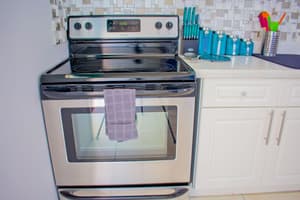 thumbnail: Private kitchen