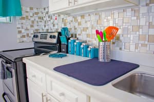 thumbnail: Private kitchen