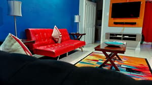 thumbnail: Living area