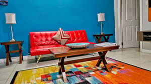 thumbnail: Living area