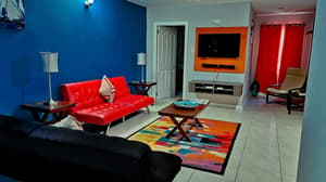 thumbnail: Living area