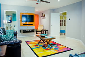 thumbnail: Living area