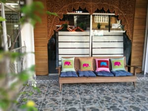thumbnail: Terrace/patio