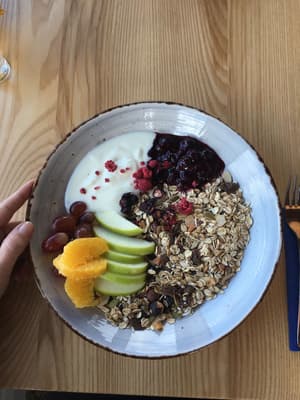 thumbnail: Breakfast meal