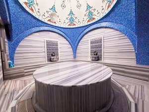 thumbnail: Turkish bath