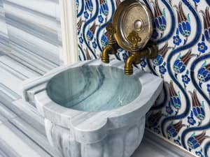 thumbnail: Turkish bath