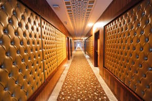 thumbnail: Hallway