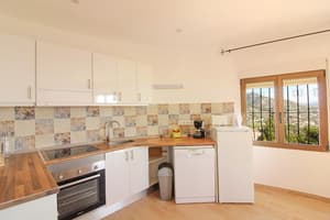 thumbnail: Private kitchen