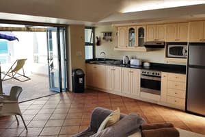 thumbnail: Interior detail