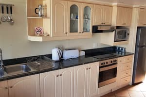thumbnail: Private kitchen