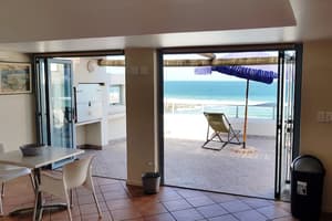 thumbnail: In-room dining