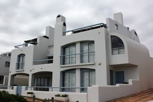 thumbnail: Front of property