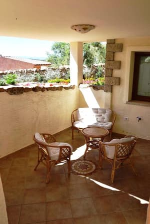 thumbnail: Terrace/patio