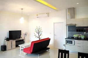 thumbnail: Living area