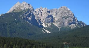 thumbnail: Land view from property