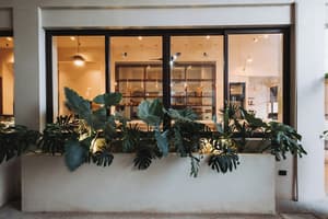 thumbnail: Interior detail