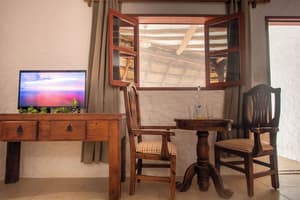 thumbnail: View from room